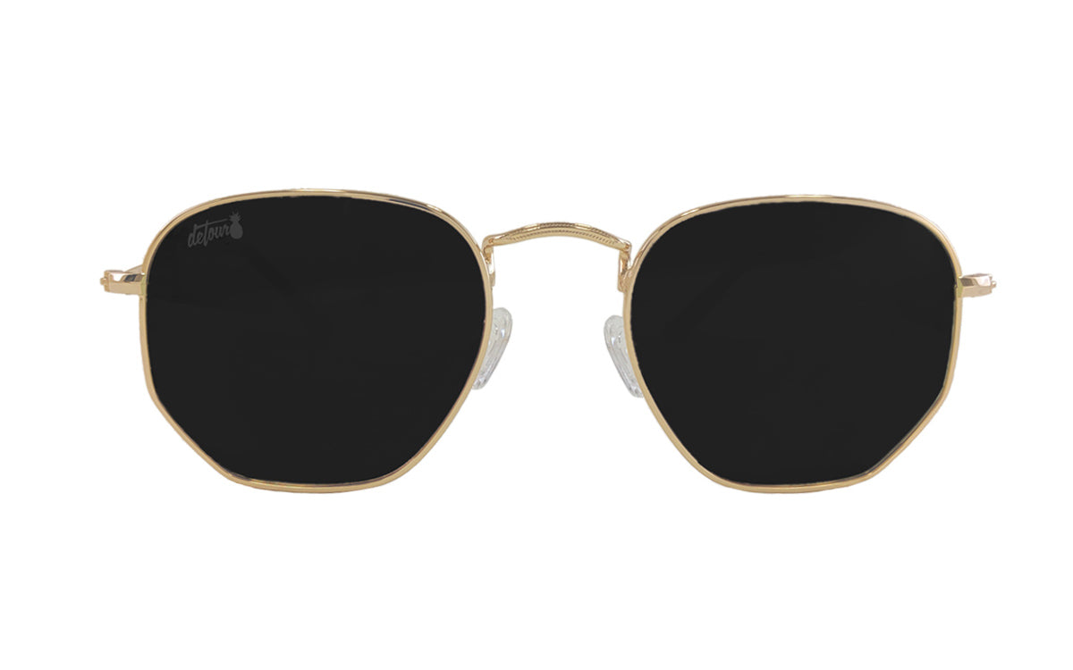 Thin Frame Sunglasses – Detour Sunglasses