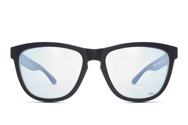 Matte Black - Blue Light Blockers - Essentials