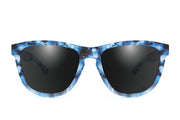 Blue Marble - Jet Black Lens Polarized - Essentials