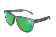 Gray Frost - Green Machine Lens Polarized - Essentials