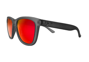 Grauer Frost - Sunset Lens Polarized - Essentials 