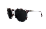 Hurricane - Rosa Schildpatt - Jet Black Polarized