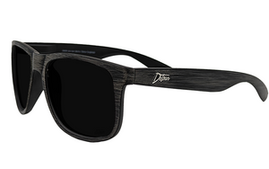 Eminence - Treibholz - Jet Black Polarized Lens