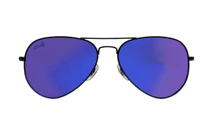 Lente Galaxy Blurple Polarizada - Oasis