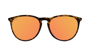 Hurricane - Schildpatt - Dreamsicle Polarized