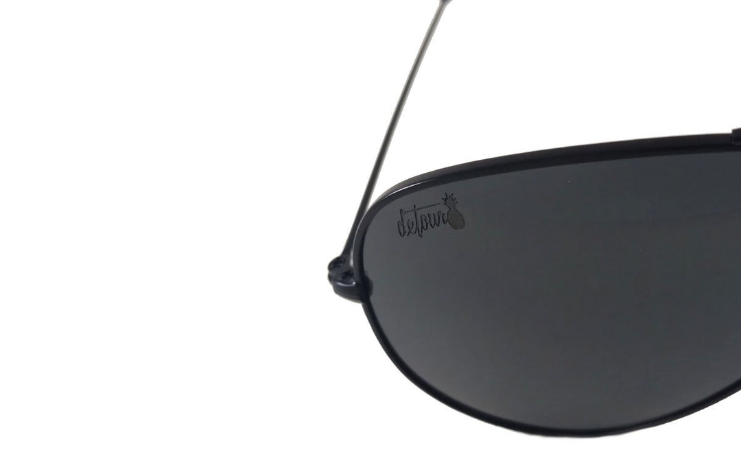 Black tinted sunglasses online