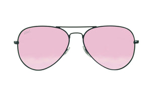 Pink Lens Polarized - Brustkrebs-Edition - Oasis