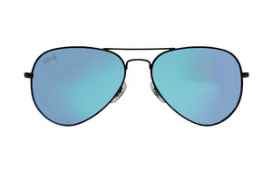 Sky Blue Lens Polarized - Oasis